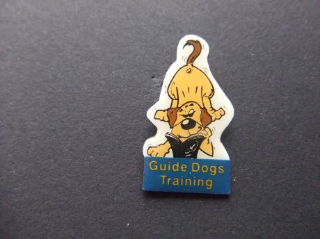 Honden Puppy training